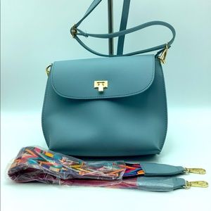 Miniso.🌸Will Be🌷FREE, If BUY 3 ITEMS Or More ..Crossbody / Hand Bag . 👜